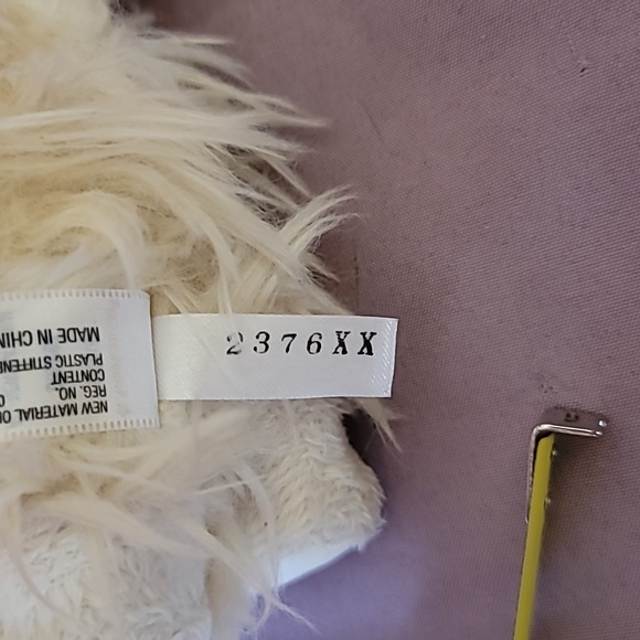 American Girl Dog Coconut - Picture 8 of 9